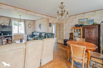 Maison 7 pièces 225780 €