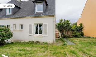 Maison 7 Pièces 133 m² à vendre à Le Relecq-Kerhuon (29480)