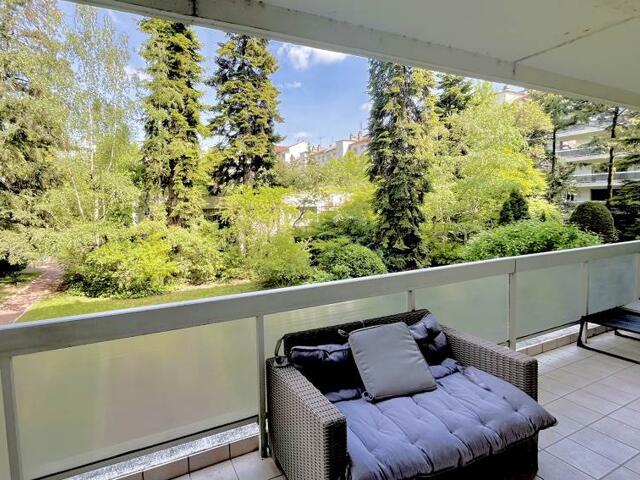 Appartement proposé à Lyon 3