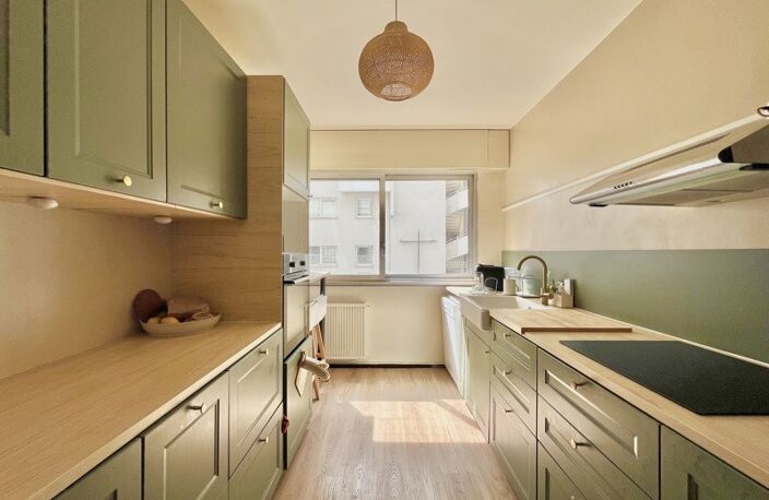 Appartement de 3 pièces principales — photo 3