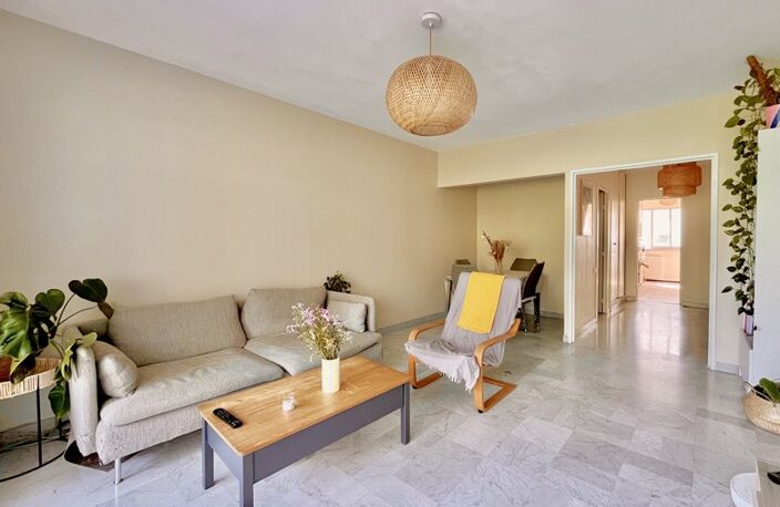 Appartement de 3 pièces principales — photo 4