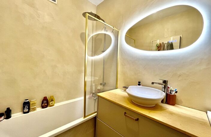 Appartement de 3 pièces principales — photo 5
