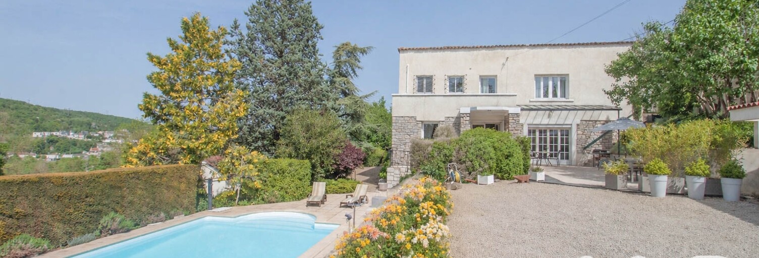 Maison 7 Pièces 270 m² à vendre à Velars-sur-Ouche (21370)