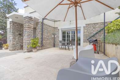 Maison 7 pièces 499000 €