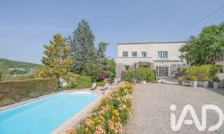 Maison 7 Pièces 270 m² à vendre à Velars-sur-Ouche (21370)