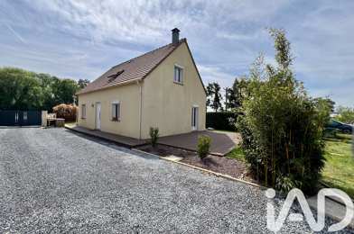 Maison 5 pièces 250000 €