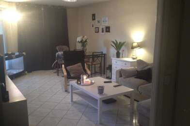 Appartement 3 pièces 866 €