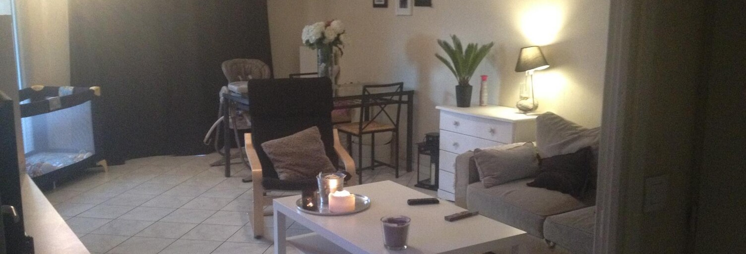 Appartement 3 Pièces 66 m² à louer à Vif (38450)