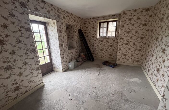 Maison en pierre de 4 pièces principales — photo 5