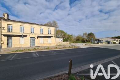 Maison 7 pièces 179000 €
