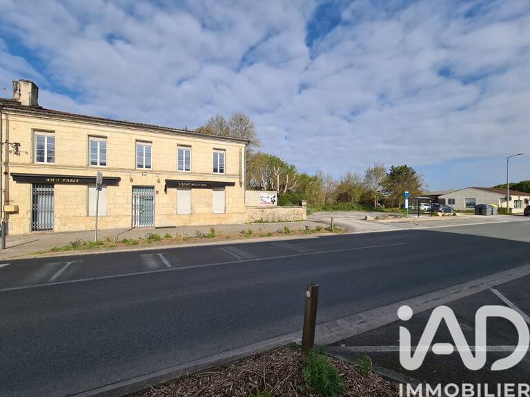 Vente Maison/villa 7 pièces — photo 1