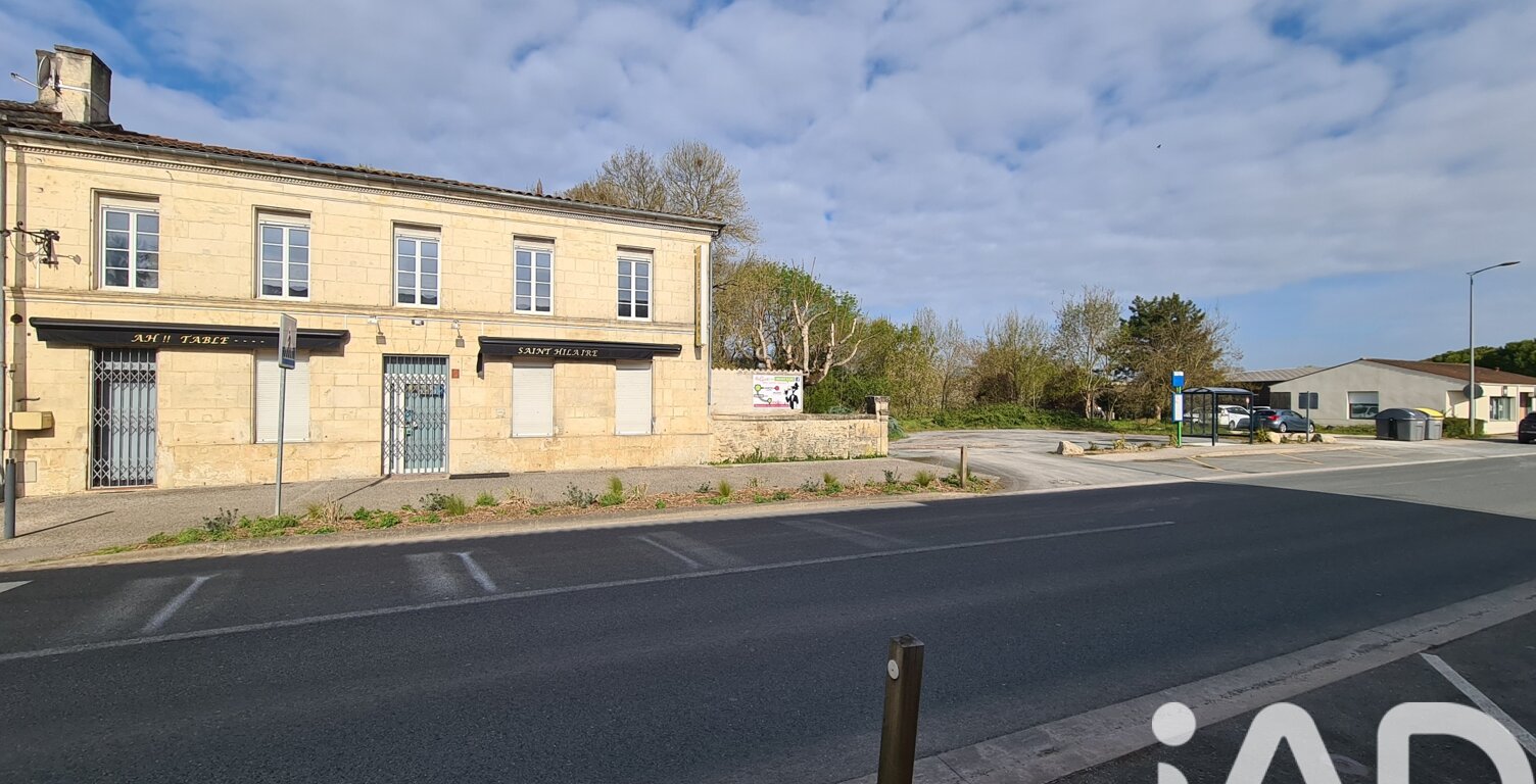 Vente Maison/villa 7 pièces — photo 1