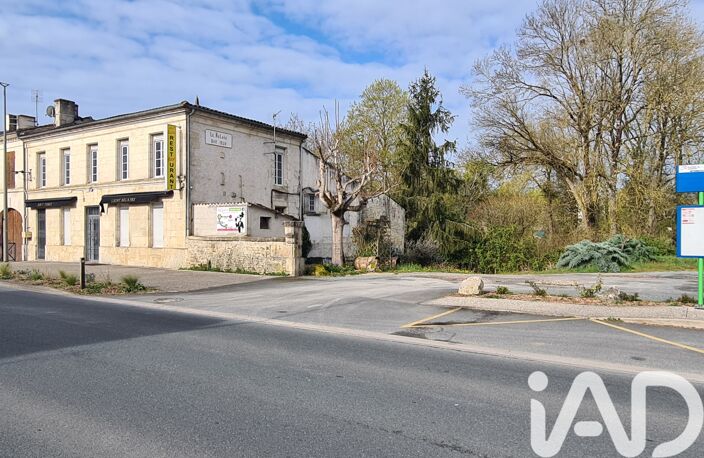 Vente Maison/villa 7 pièces — photo 2