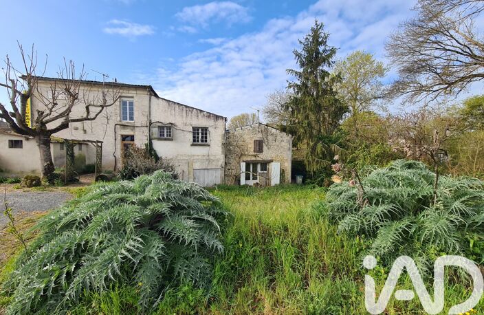 Vente Maison/villa 7 pièces — photo 3
