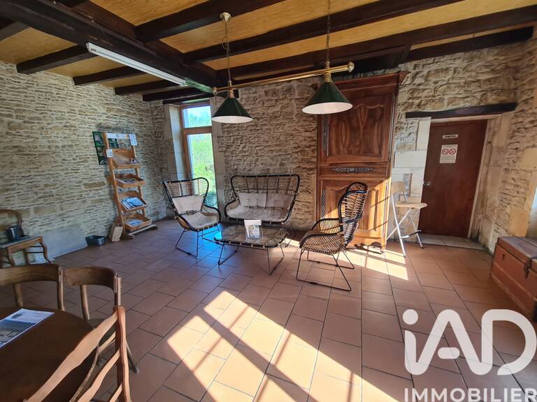 Vente Maison/villa 7 pièces — photo 1