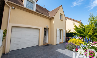 Maison 5 Pièces 130 m² à vendre à Chelles (77500)