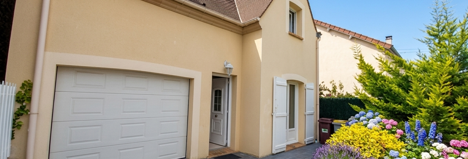 Maison 5 Pièces 130 m² à vendre à Chelles (77500)