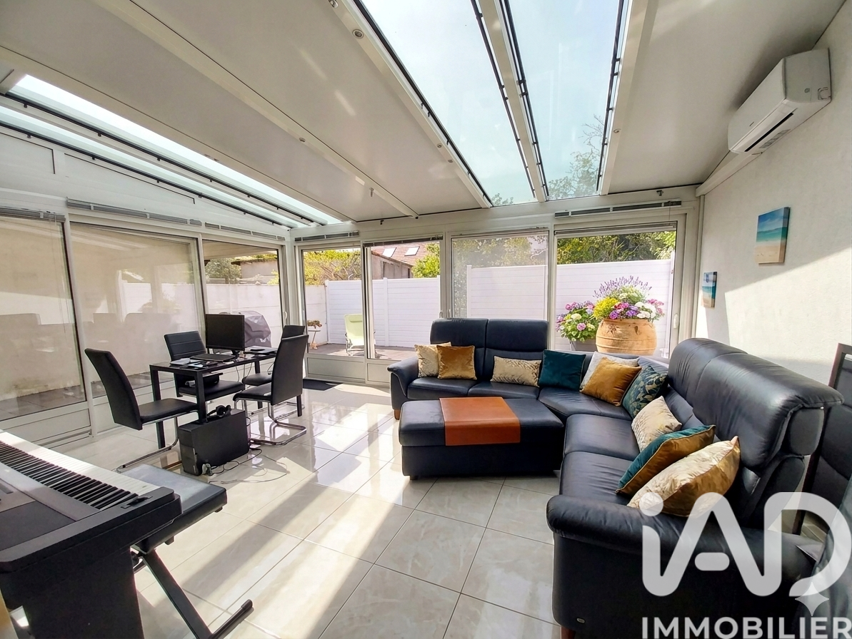 Vente Maison/villa 5 pièces - Photo 4