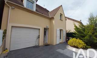 Maison 5 Pièces 130 m² à vendre à Chelles (77500)