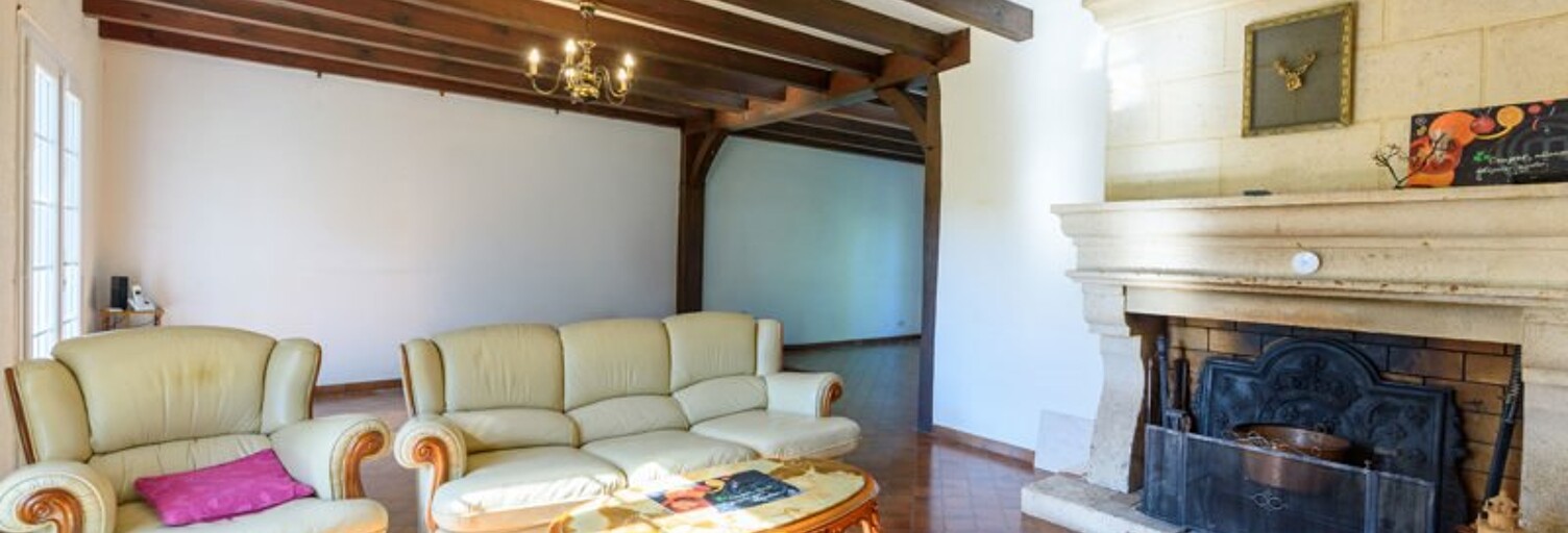 Maison 4 Pièces 117 m² à vendre à Cauna (40500)