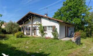 Maison 4 Pièces 117 m² à vendre à Cauna (40500)