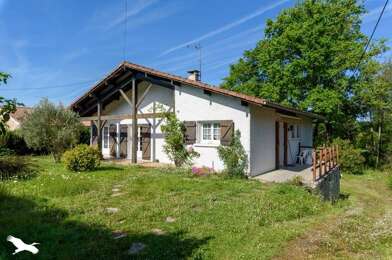 Maison 4 pièces 195000 €