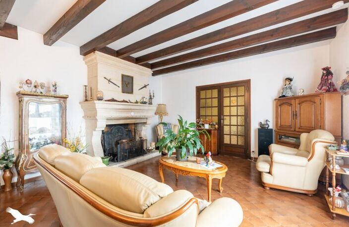 Vente maison 4 pièces 117 m² Cauna (40500) — photo 2