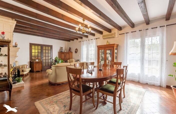 Vente maison 4 pièces 117 m² Cauna (40500) — photo 4