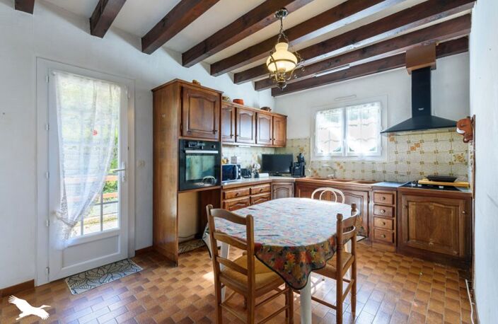 Vente maison 4 pièces 117 m² Cauna (40500) — photo 5
