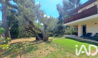 Appartement 3 Pièces 67 m² à vendre à Toulon (83200)