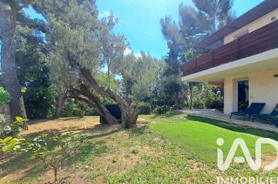 Appartement 3 pièces 335000 €