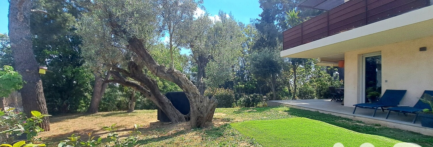 Appartement 3 Pièces 67 m² à vendre à Toulon (83200)