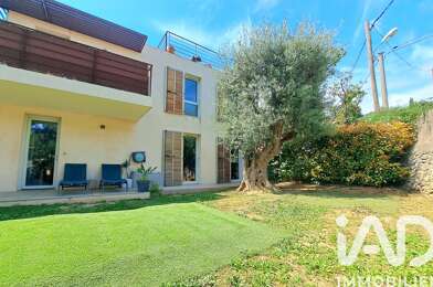 Appartement 3 pièces 335000 €