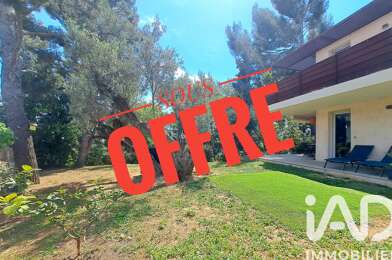 Appartement 3 pièces 335000 €