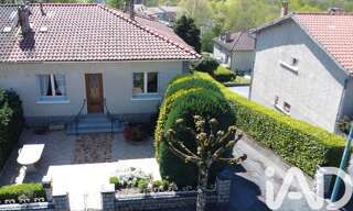 Maison 6 Pièces 91 m² à vendre à Lacrouzette (81210)