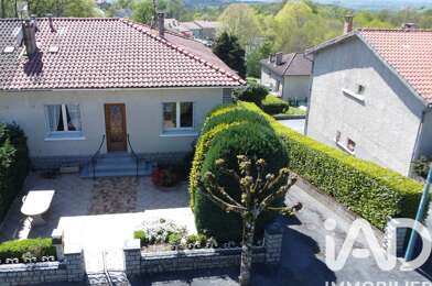 Maison 6 pièces 99000 €