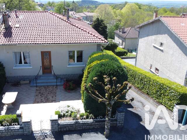 Vente Maison traditionnelle 6 pièces — photo du bien