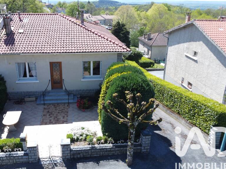 Vente Maison traditionnelle 6 pièces — photo 1