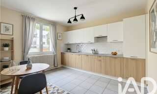 Maison 6 Pièces 91 m² à vendre à Lacrouzette (81210)