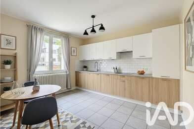 Maison 6 pièces 90000 €