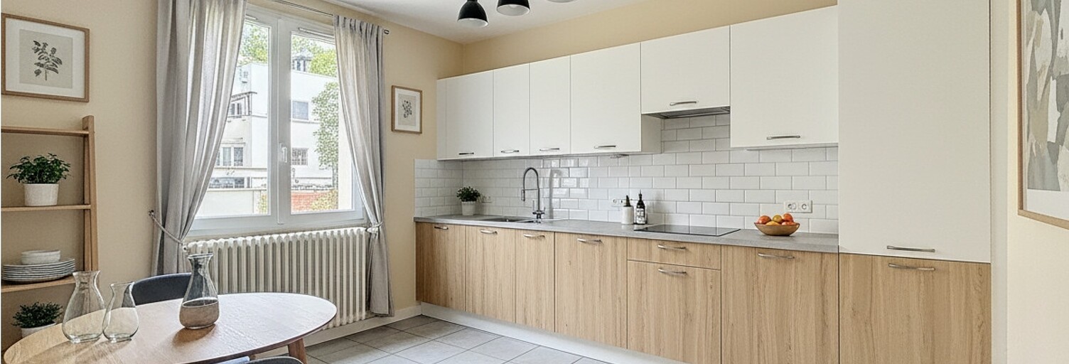 Maison 6 Pièces 91 m² à vendre à Lacrouzette (81210)