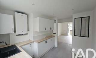 Appartement 3 Pièces 52 m² à vendre à Grenoble (38100)