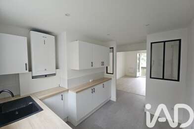 Appartement 3 pièces 128000 €
