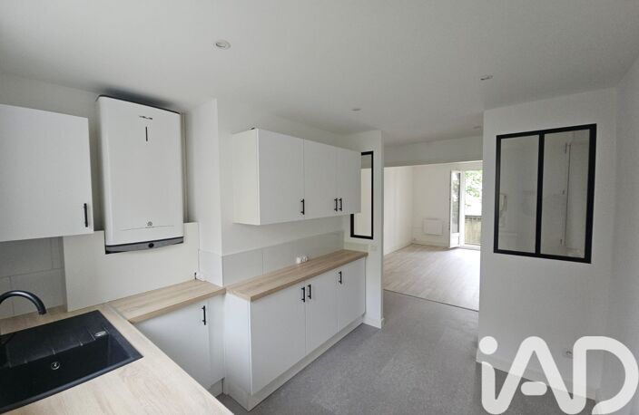 Vente Appartement 3 pièces — photo 2
