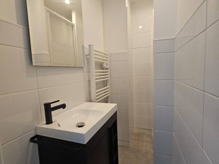 Vente Appartement 3 pièces — photo 1
