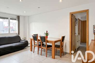Appartement 3 pièces 280000 €