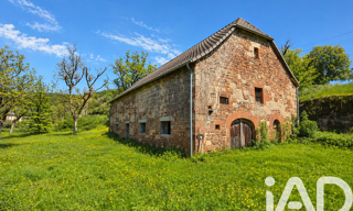 Maison 2 Pièces 270 m² à vendre à Meyssac (19500)