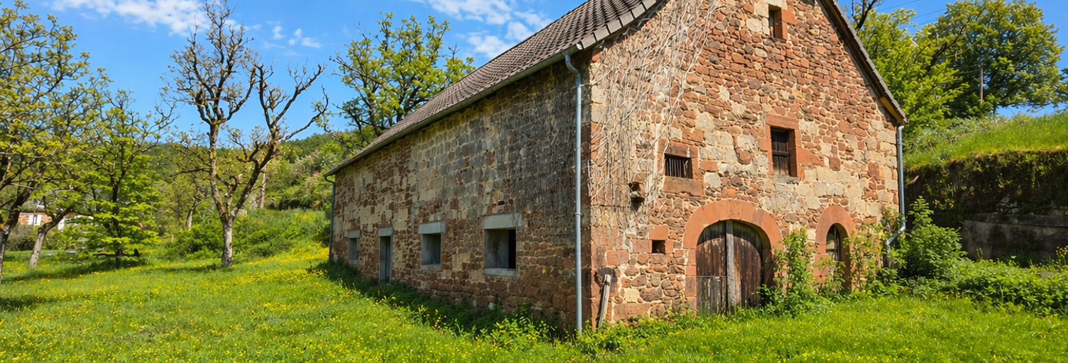 Maison 2 Pièces 270 m² à vendre à Meyssac (19500)