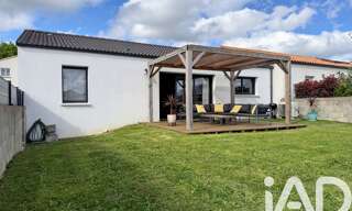Maison 3 Pièces 76 m² à vendre à Venansault (85190)
