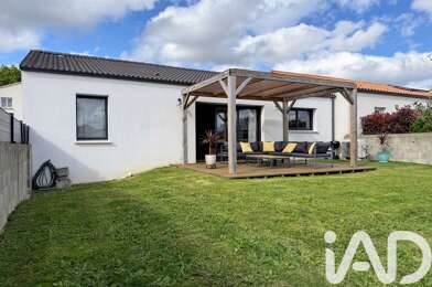 Maison 3 pièces 235000 €